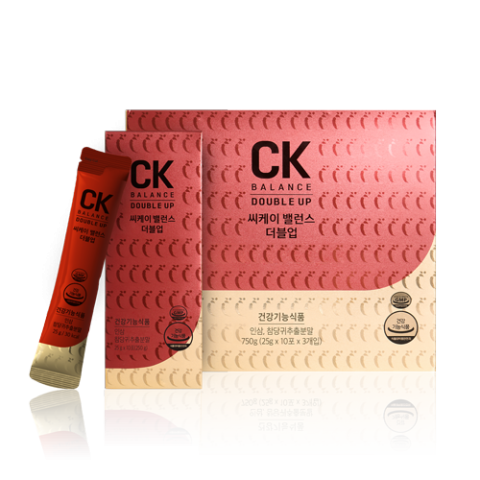 CK BALANCE | Informed Sport